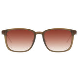 Lentes de Sol Rock In Rio 2024 Bossa Nova