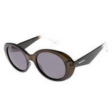 Lentes De Sol Eco Redondo Mujer