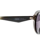 Lentes De Sol Eco Redondo Mujer