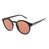 Lentes de Sol Eco Redondo