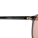 Lentes de Sol Eco Redondo