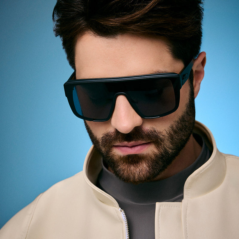 Lentes de Sol Alok Sneakers 2024 Cuadrado