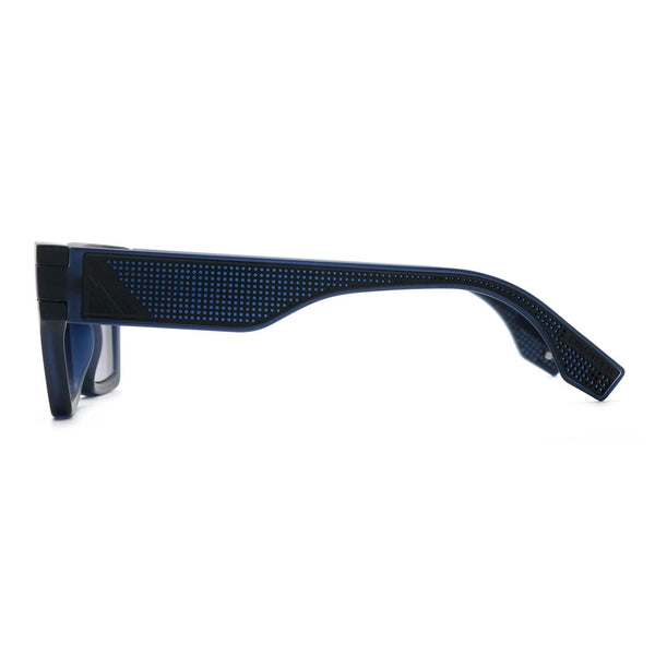 Lentes de Sol Alok Sneakers 2024 Bossa Nova