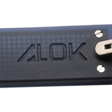 Lentes de Sol Alok Sneakers 2024 Bossa Nova