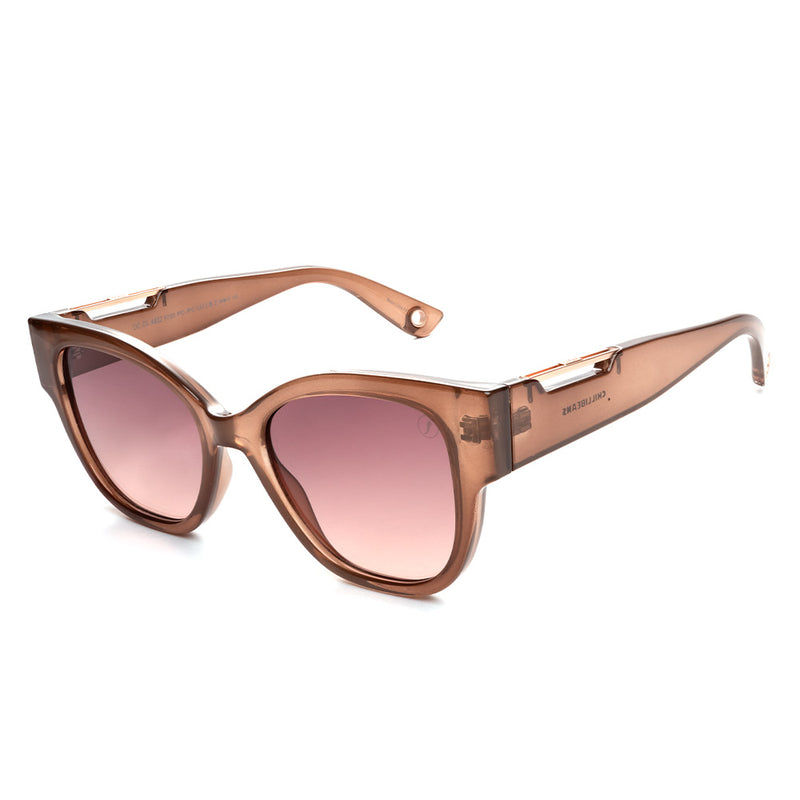 Lentes de Sol Alok Sneakers 2024 Cuadrado Hombre