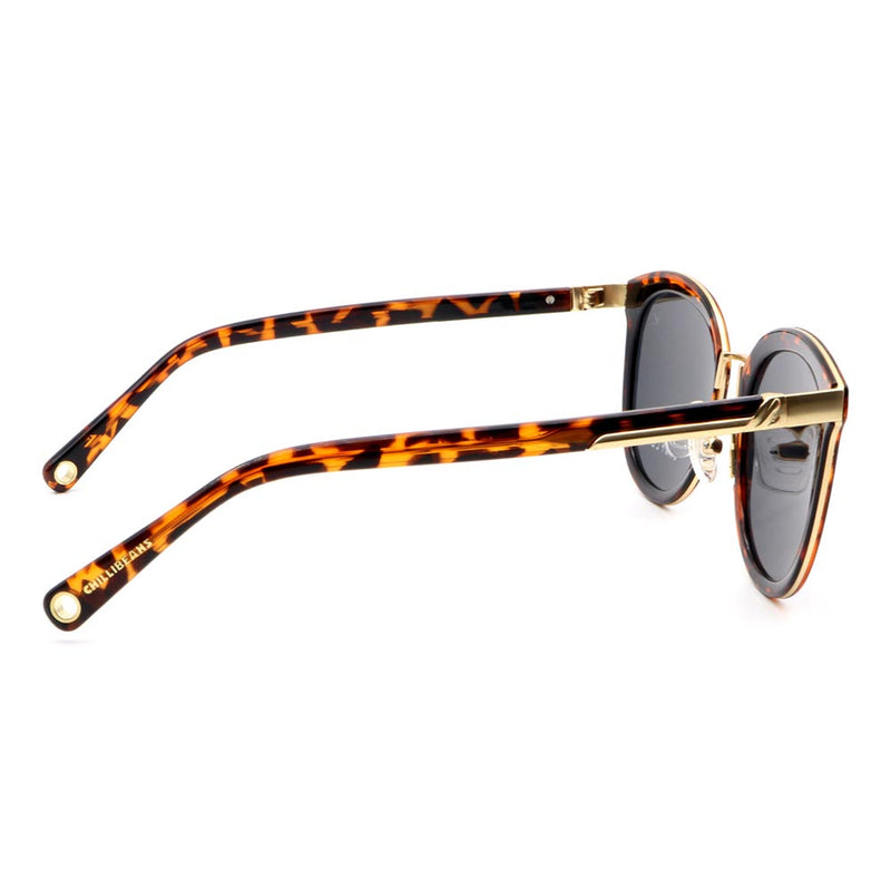 Lentes de Sol Alok Sneakers 2024 Redondo Mujer