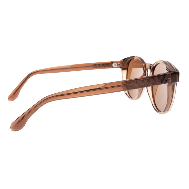 Lentes de Sol Alok Sneakers 2024 Redondo Hombre