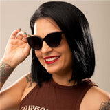 Lentes De Sol Chilli Beans Cat