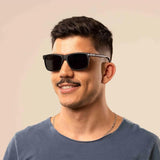 Lentes De Sol Chilli Beans Cuadrado Unisex