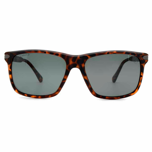 Lentes De Sol Chilli Beans Cuadrado Unisex