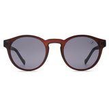 Lentes De Sol Eco Friendly Redondo Hombre