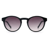 Lentes De Sol Eco Friendly Redondo Hombre