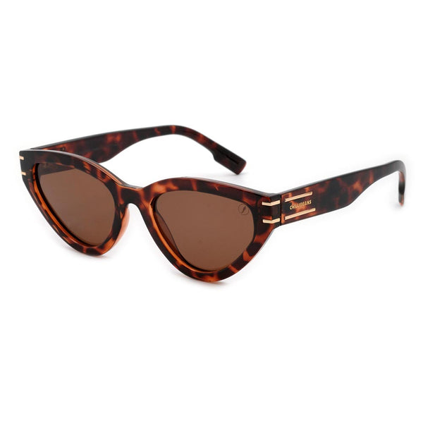 Lentes De Sol Eco Friendly Cat Mujer