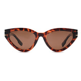 Lentes De Sol Eco Friendly Cat Mujer