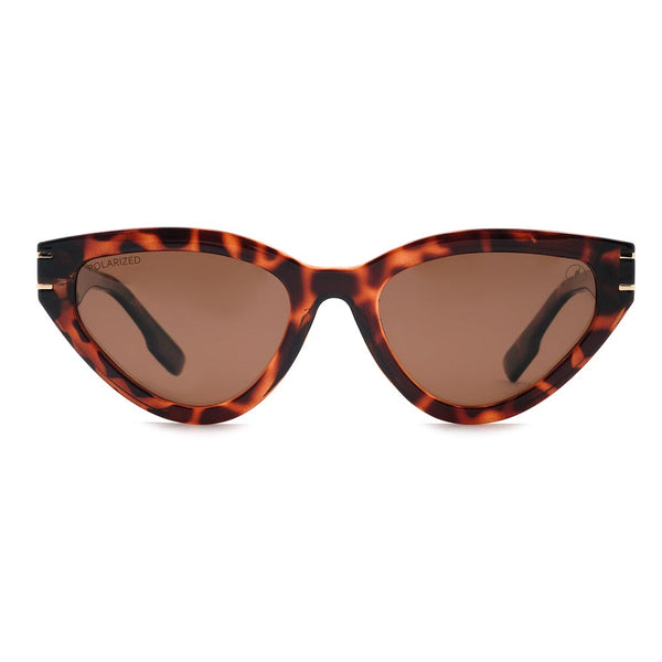 Lentes De Sol Eco Friendly Cat Mujer