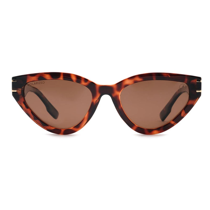 Lentes De Sol Eco Friendly Cat Mujer