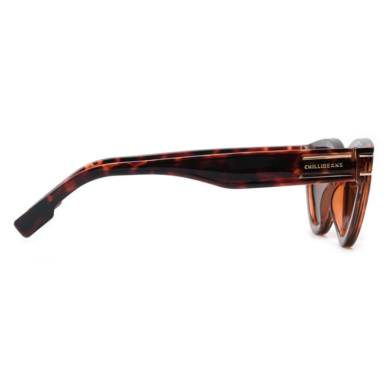 Lentes De Sol Eco Friendly Cat Mujer