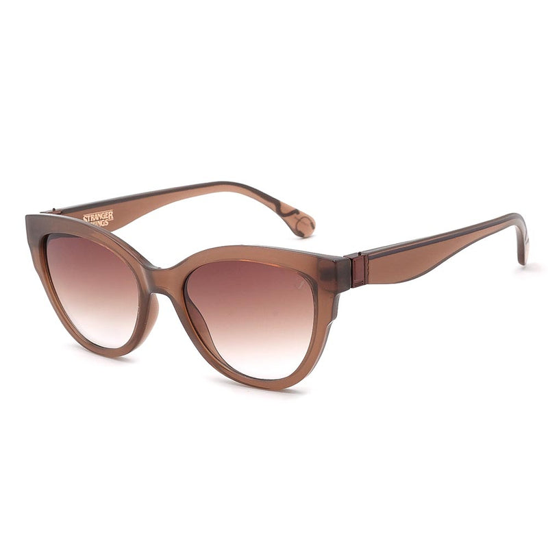 Lentes de Sol Stranger Things Redondo Mujer
