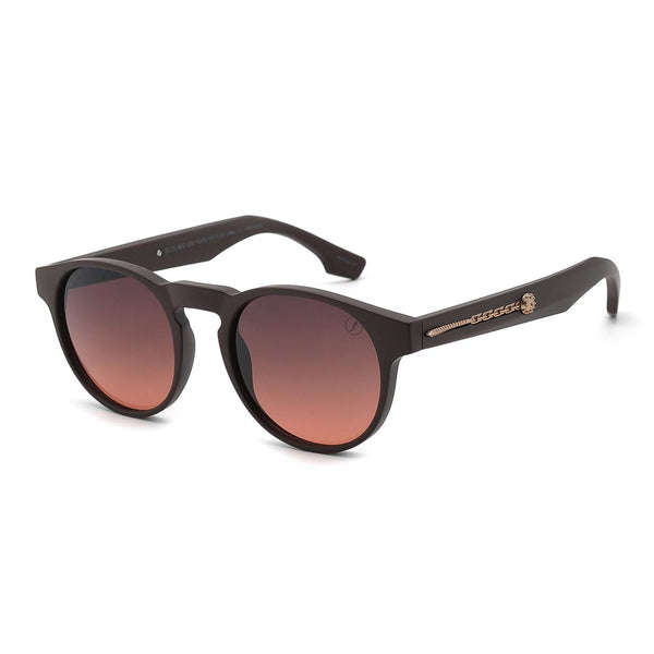 Lentes de Sol Stranger Things Redondo Hombre