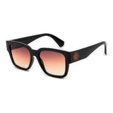 Lentes De Sol Ludmilla 2025 Cuadrado