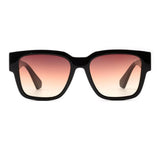 Lentes De Sol Ludmilla 2025 Cuadrado