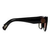 Lentes De Sol Ludmilla 2025 Cuadrado