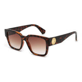 Lentes De Sol Ludmilla 2025 Cuadrado