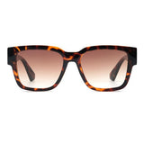 Lentes De Sol Ludmilla 2025 Cuadrado