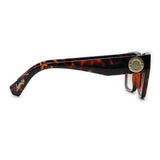 Lentes De Sol Ludmilla 2025 Cuadrado