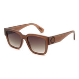 Lentes De Sol Ludmilla 2025 Cuadrado