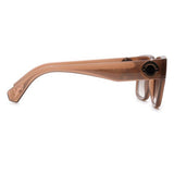 Lentes De Sol Ludmilla 2025 Cuadrado