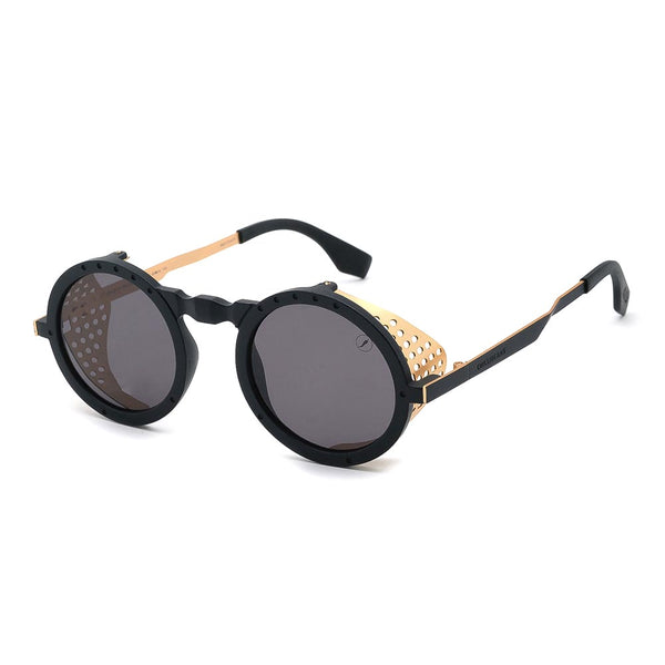 Lentes de Sol Alok Sneakers 2024 Redondo
