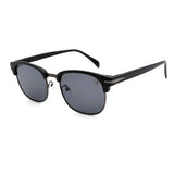 Lentes De Sol De Policarbonato Jazz Chilli Beans