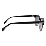 Lentes De Sol De Policarbonato Jazz Chilli Beans