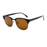 Lentes De Sol De Policarbonato Jazz Chilli Beans