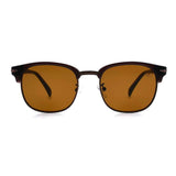 Lentes De Sol De Policarbonato Jazz Chilli Beans
