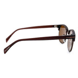 Lentes De Sol De Policarbonato Jazz Chilli Beans