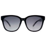 Lentes de Sol Polarizada Cuadrado Chilli Beans