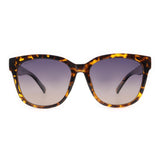 Lentes de Sol Polarizada Cuadrado Chilli Beans