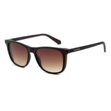 Lentes De Sol De Policarbonato Cuadrado Chilli Beans