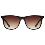 Lentes De Sol De Policarbonato Cuadrado Chilli Beans