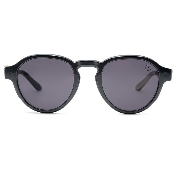 Lentes De Sol Alok Space Rave Redondo Polarizada Hombre