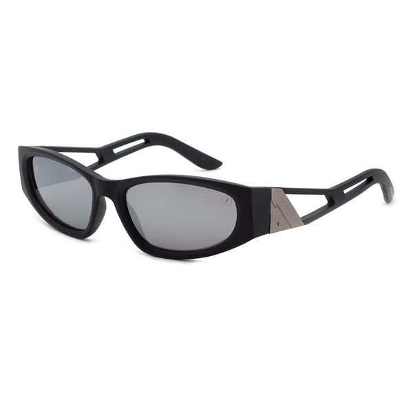 Lentes De Sol Alok Space Rave Cuadrado Hombre
