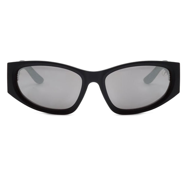 Lentes De Sol Alok Space Rave Cuadrado Hombre