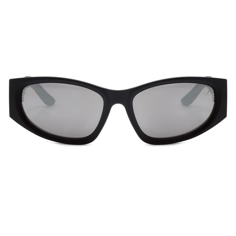 Lentes De Sol Alok Space Rave Cuadrado Hombre