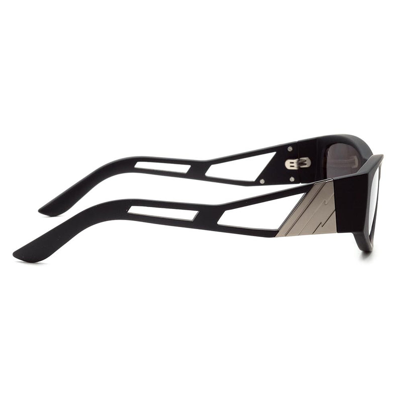 Lentes De Sol Alok Space Rave Cuadrado Hombre