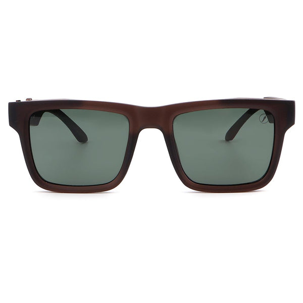Lentes De Sol Alok Space Rave Cuadrado Hombre