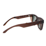 Lentes De Sol Alok Space Rave Cuadrado Hombre
