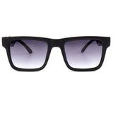 Lentes De Sol Alok Space Rave Cuadrado Hombre