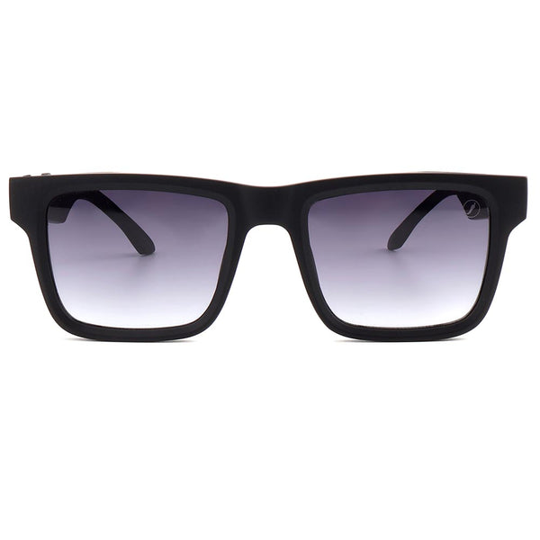 Lentes De Sol Alok Space Rave Cuadrado Hombre